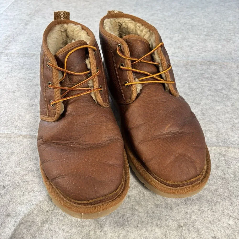 UGG neumel chukka